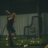 Baseball Cage Rental